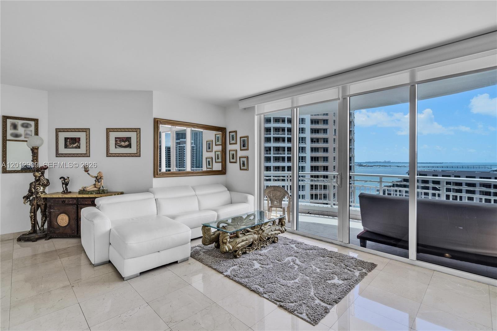 848 Brickell Key Dr # 1903, Miami FL 33131