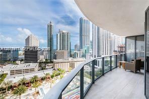 45 SW 9th St # 1701, Miami FL 33130 photo 2