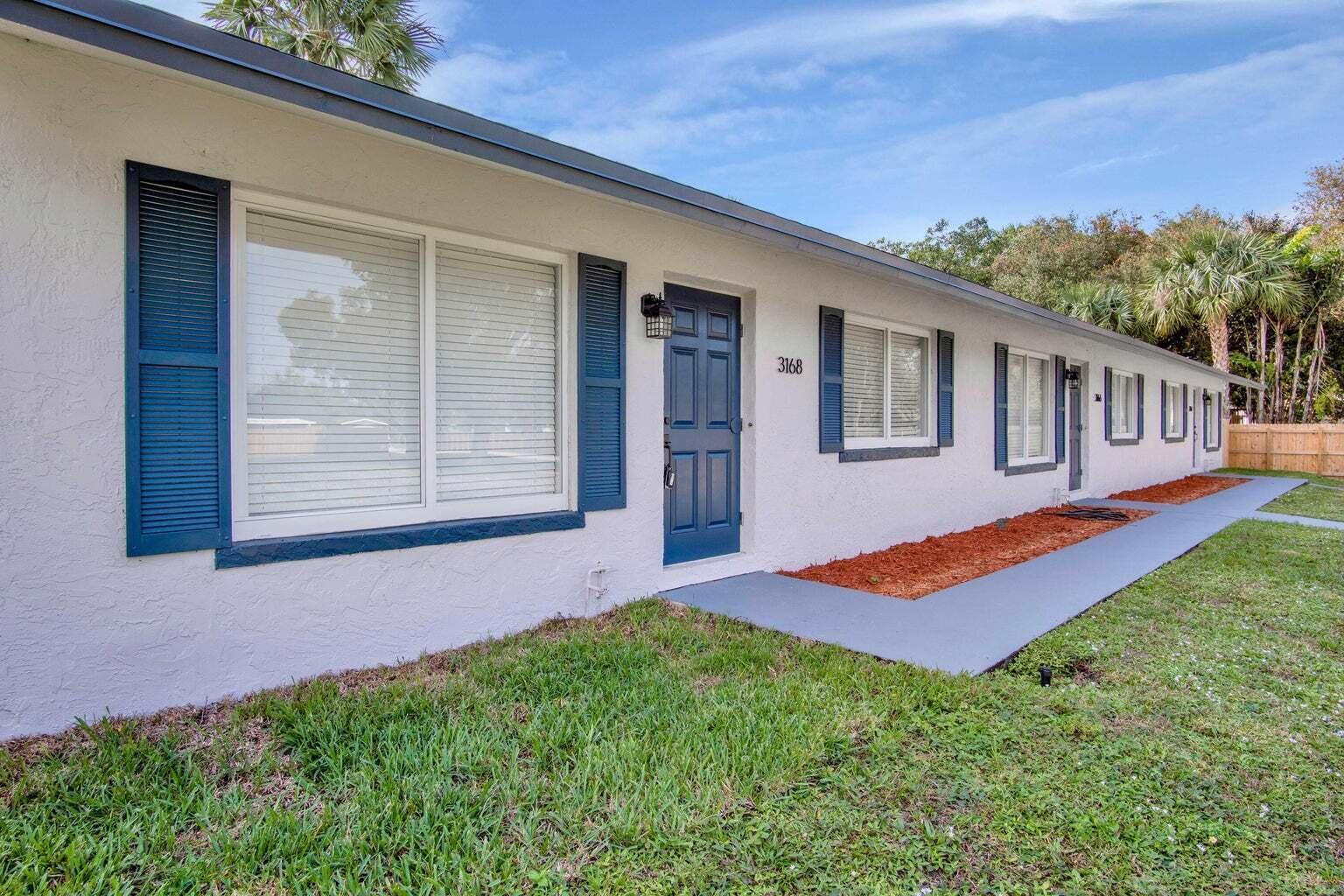 3166 Melaleuca Road, West Palm Beach FL 33406 photo 2