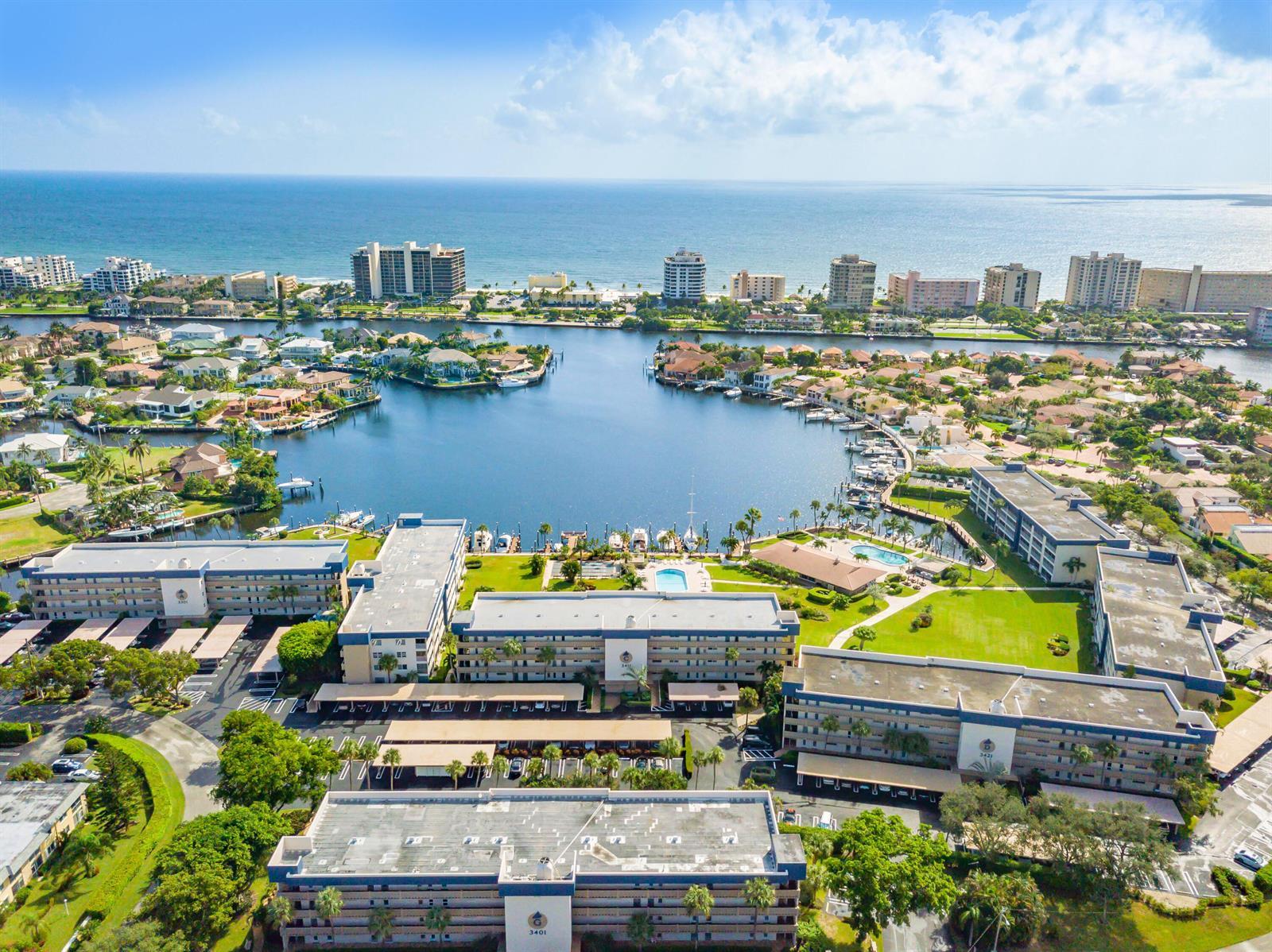 921 Spanish Circle # 435, Delray Beach FL 33483