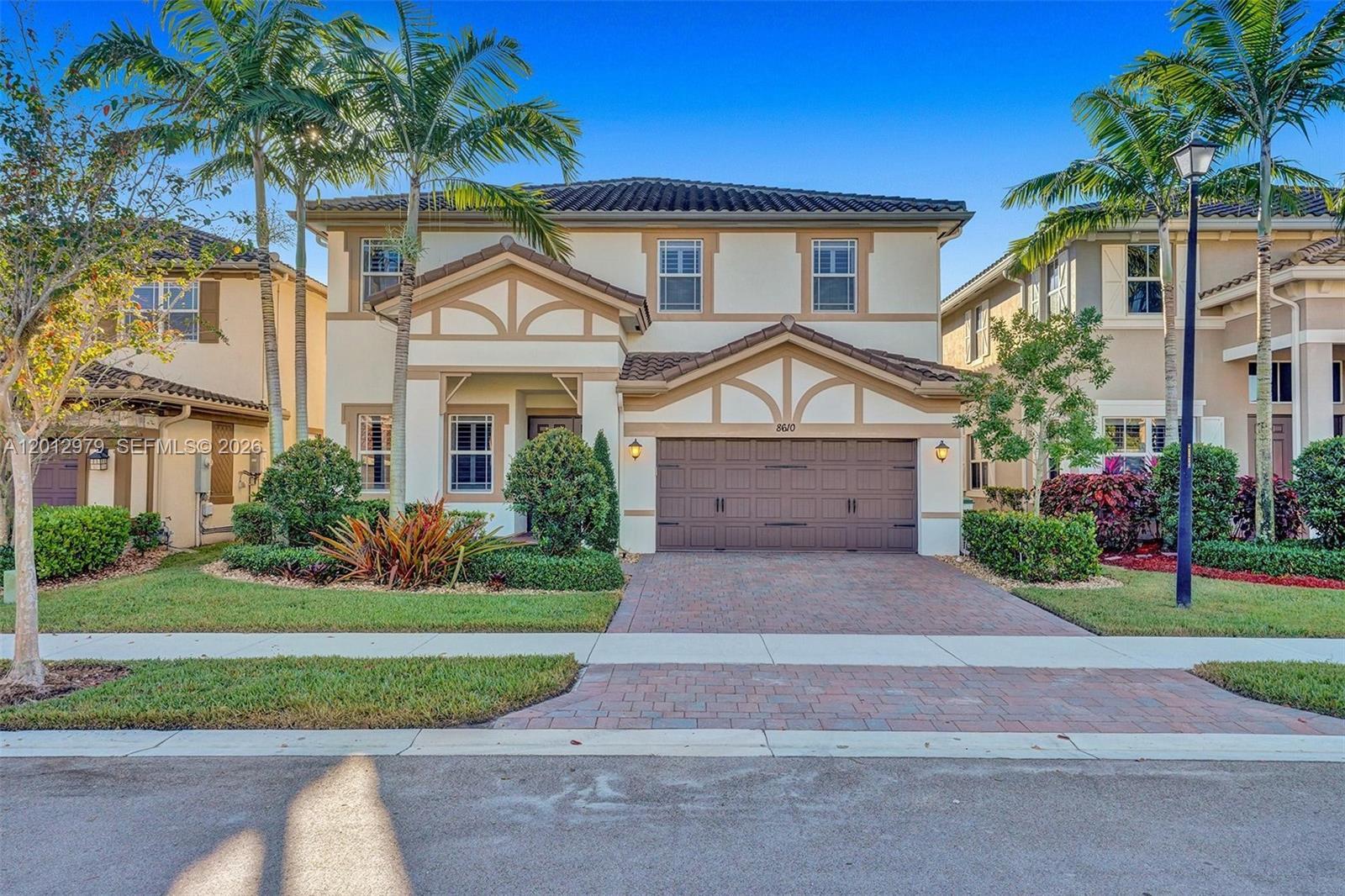 8610 Lakeside Bnd, Parkland FL 33076 photo 2