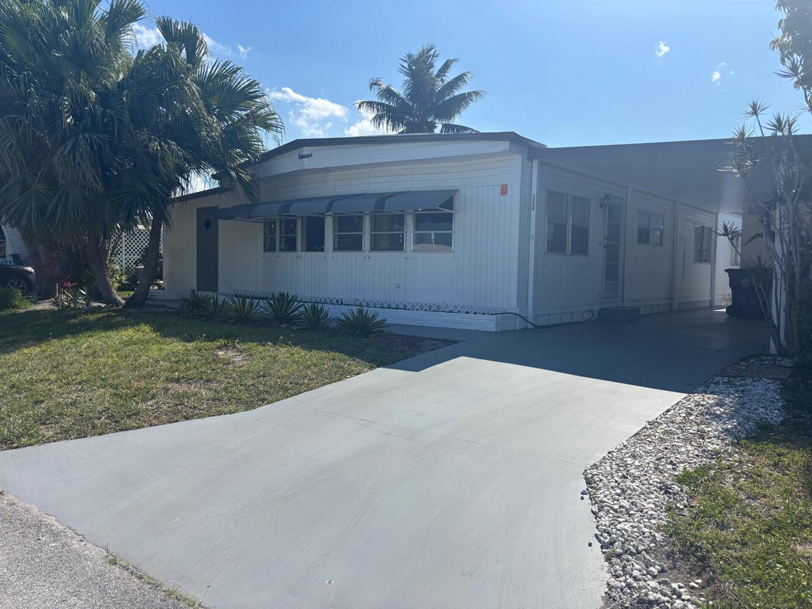 6445 Cypress Lane # 377, Atlantis FL 33462 photo 4