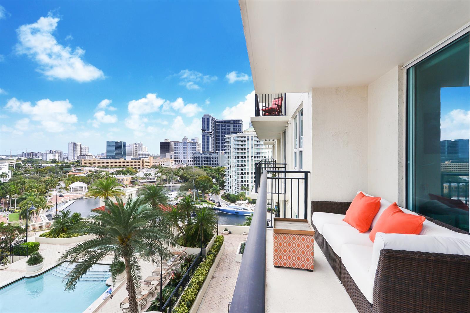 600 W Las Olas Boulevard # 1104s, Fort Lauderdale FL 33312