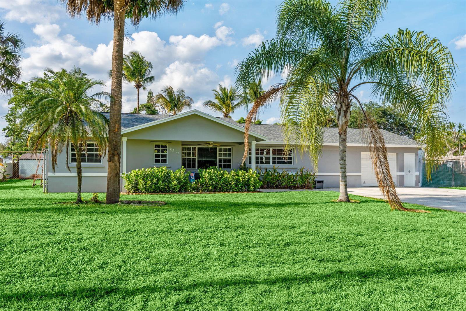 6537 Monmouth Road, West Palm Beach FL 33413