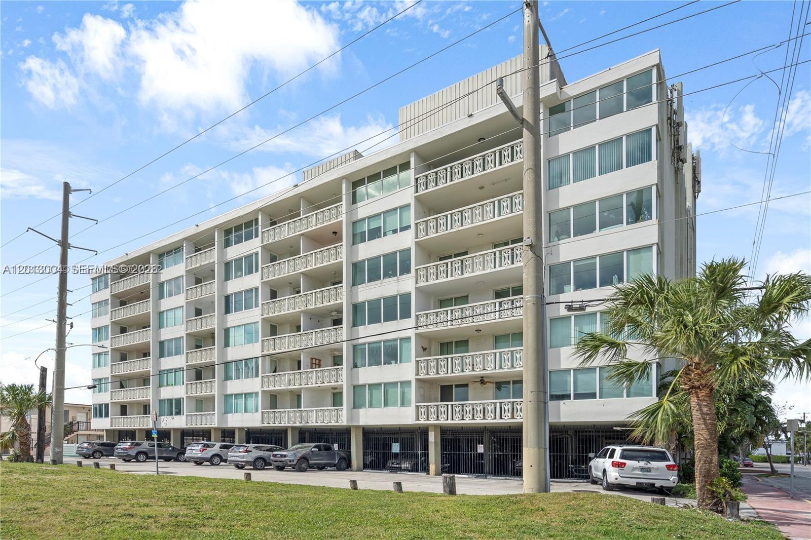 8233 Harding Ave # 503, Miami Beach FL 33141