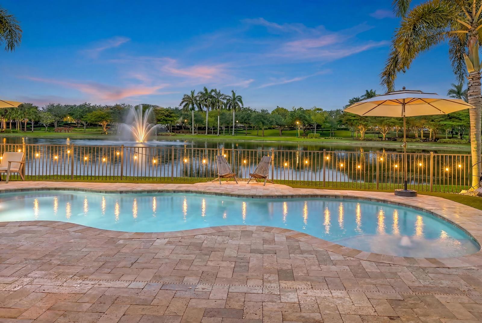 2821 Bellarosa Circle, Royal Palm Beach FL 33411 photo 2