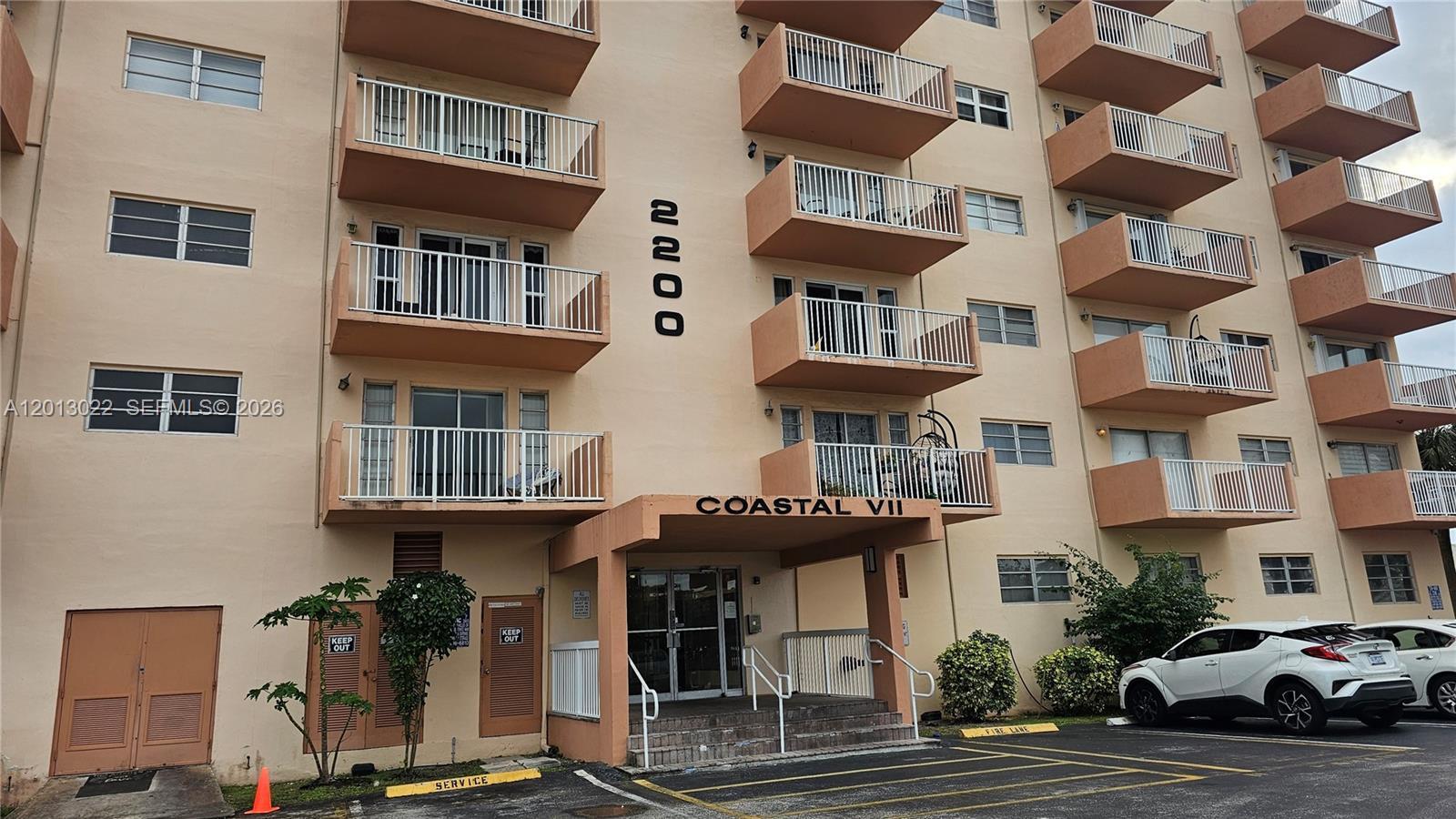 2200 E Hallandale Beach Blvd # 709, Hallandale Beach FL 33009