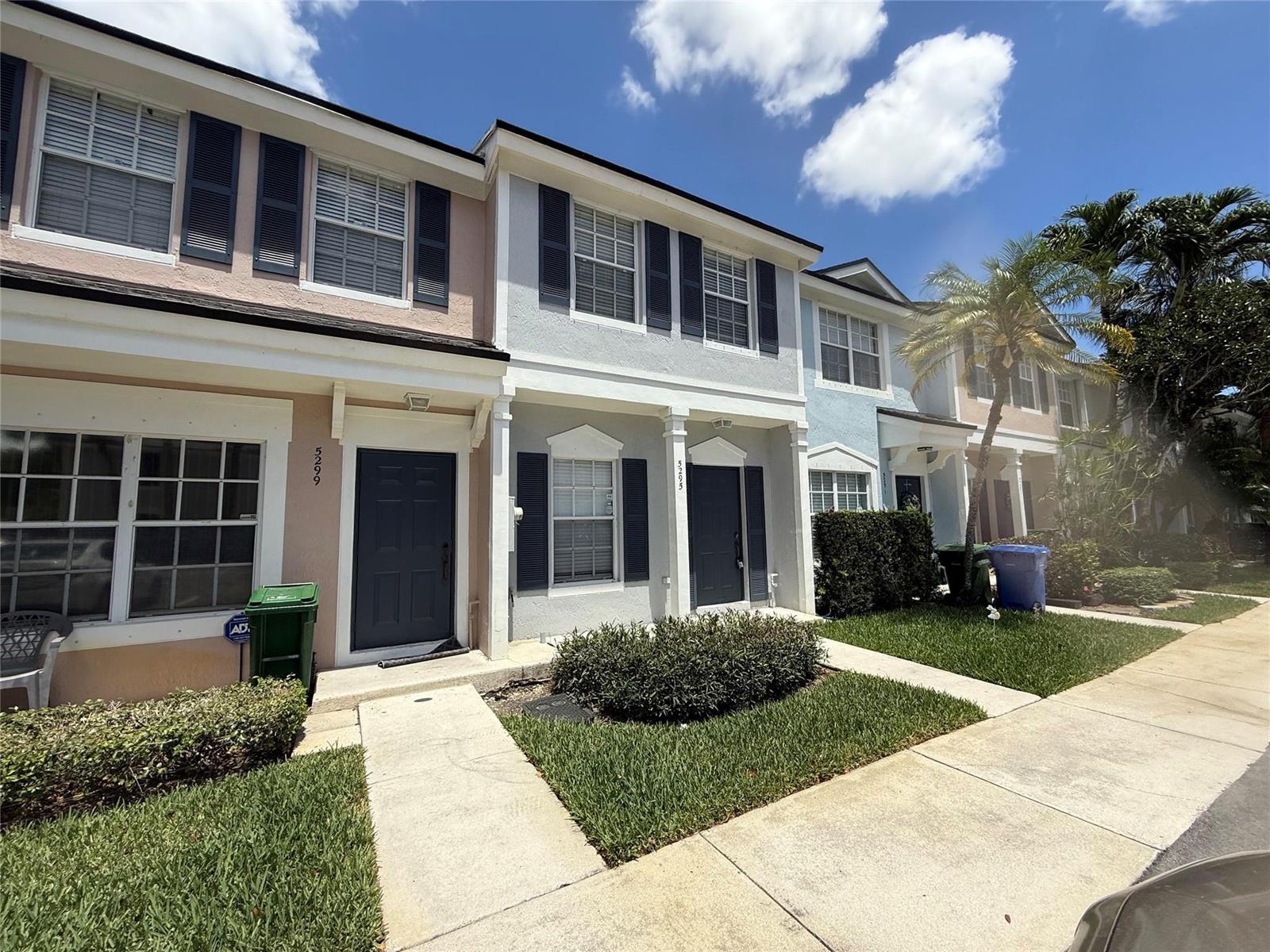 5295 Jamboree Place, Margate FL 33063 photo 2