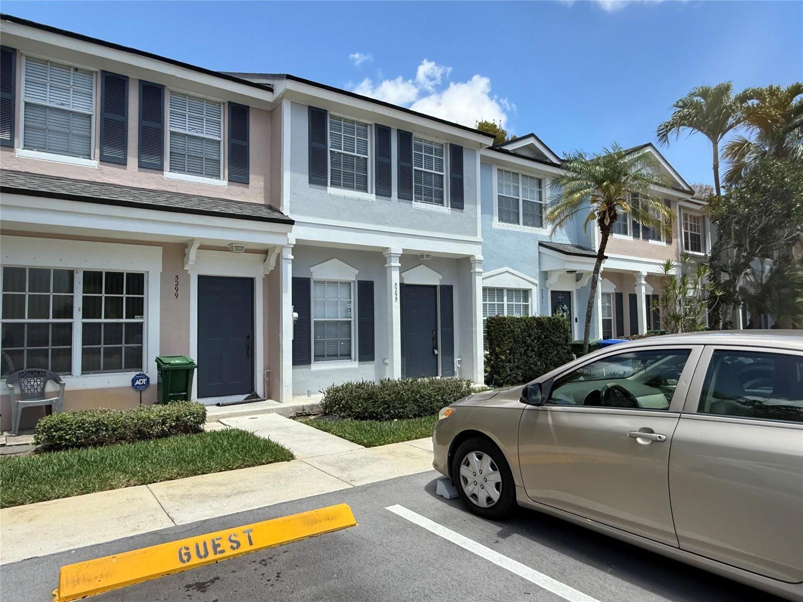 5295 Jamboree Place, Margate FL 33063