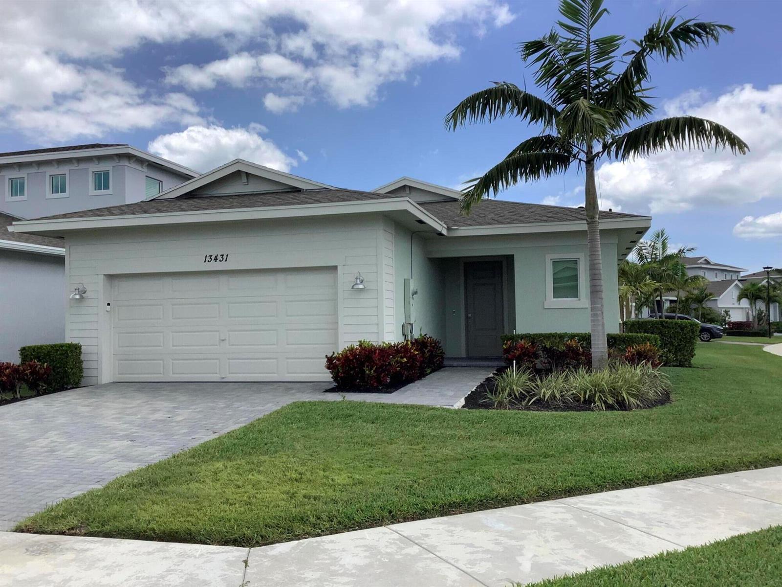 13431 Amber Waves Avenue, Delray Beach FL 33484