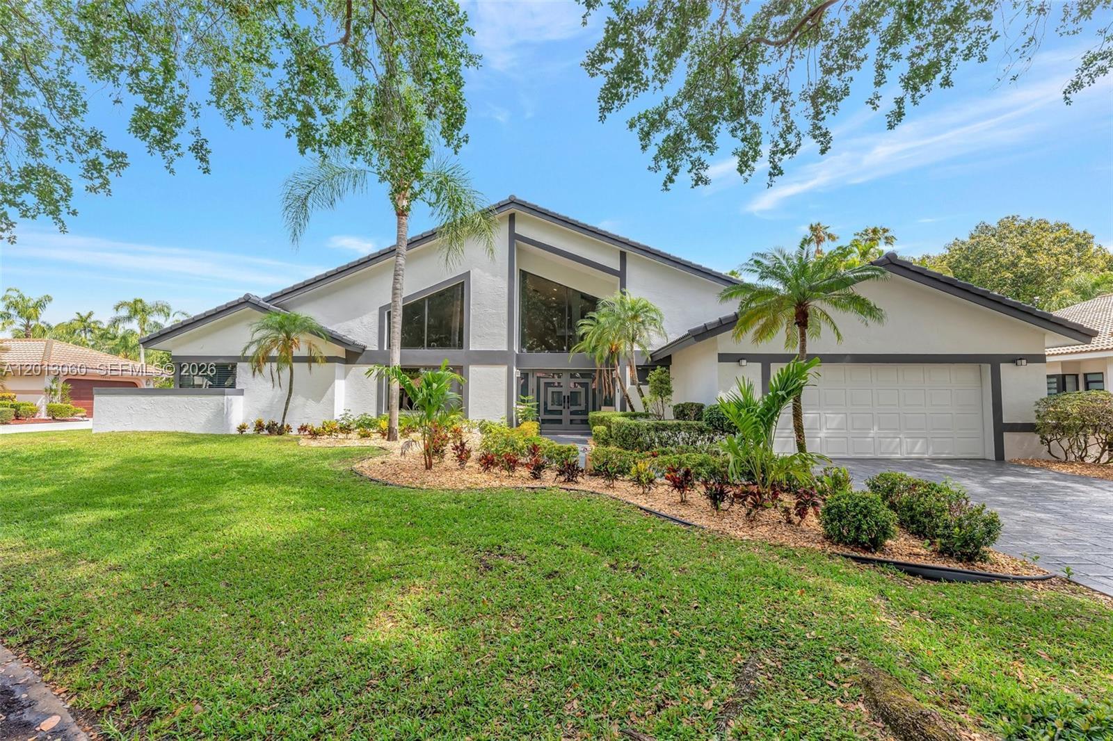 10325 NW 6th St, Coral Springs FL 33071