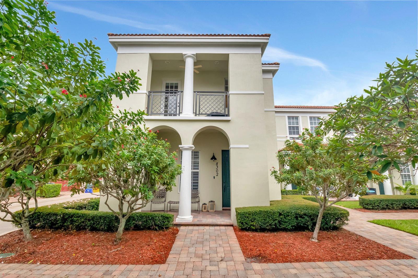 8302 NW 8th Terrace # 8302, Boca Raton FL 33487