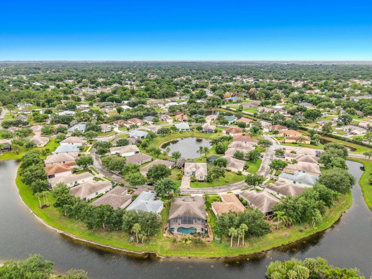 1343 Shoreline Circle, Sebastian FL 32958