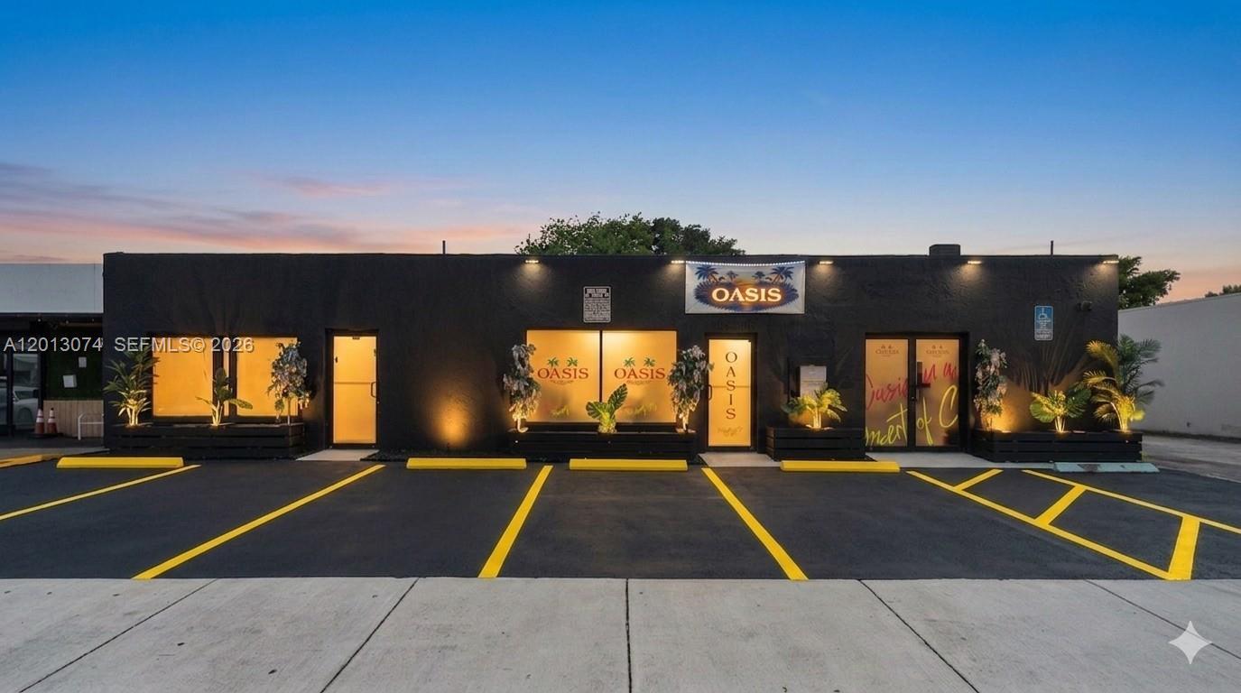 6546 Pembroke Rd, Miramar FL 33023
