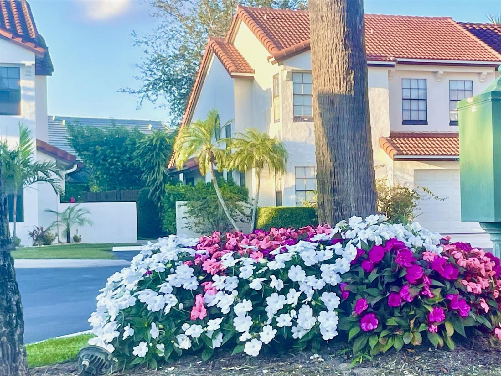 13491 W Fountain View Boulevard, Wellington FL 33414