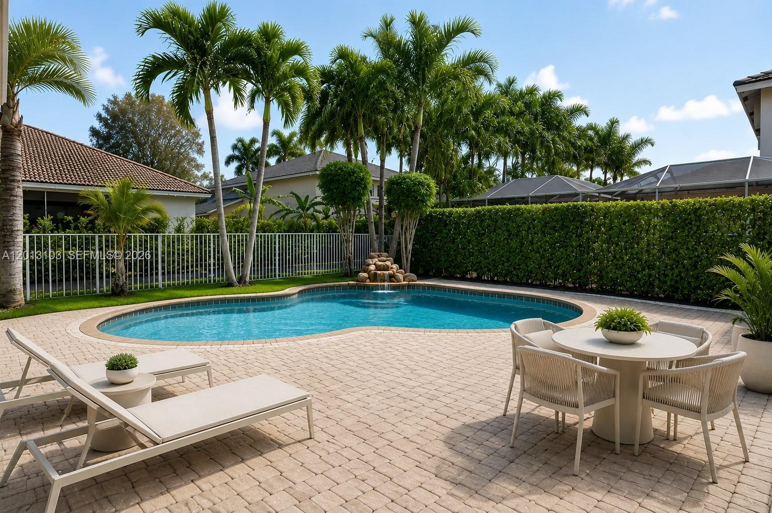 1306 Crossbill Ct, Weston FL 33327 photo 2