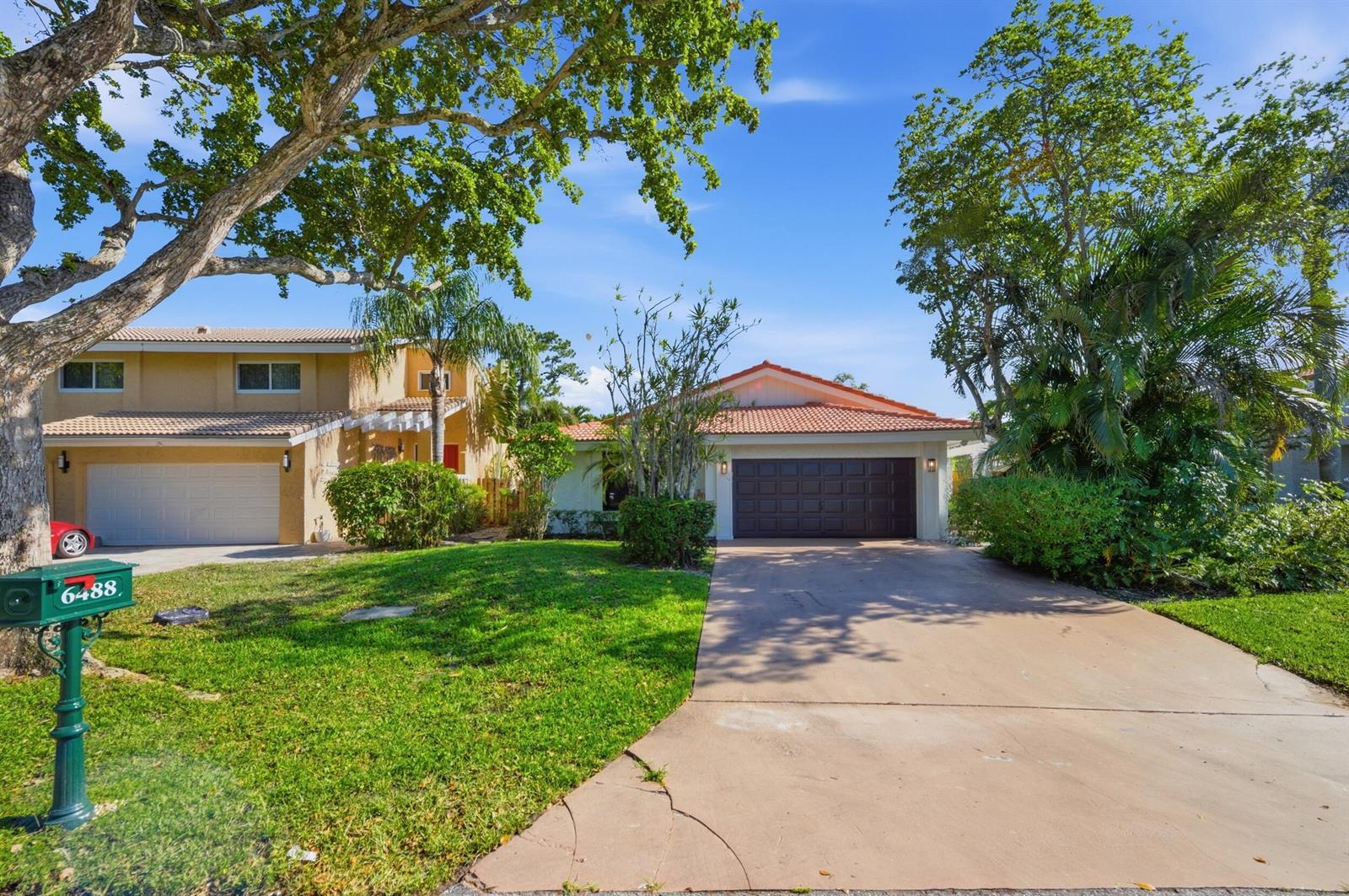6488 Pond Apple Road, Boca Raton FL 33433