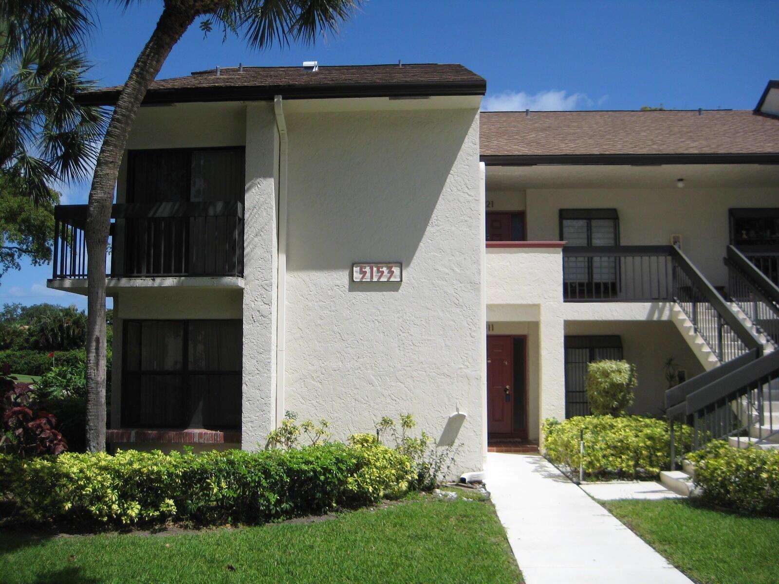 5153 Oak Hill Road # 511, Delray Beach FL 33484