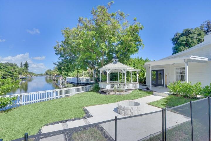 1808 N 17th Ave Avenue N, FL 33460 photo 5