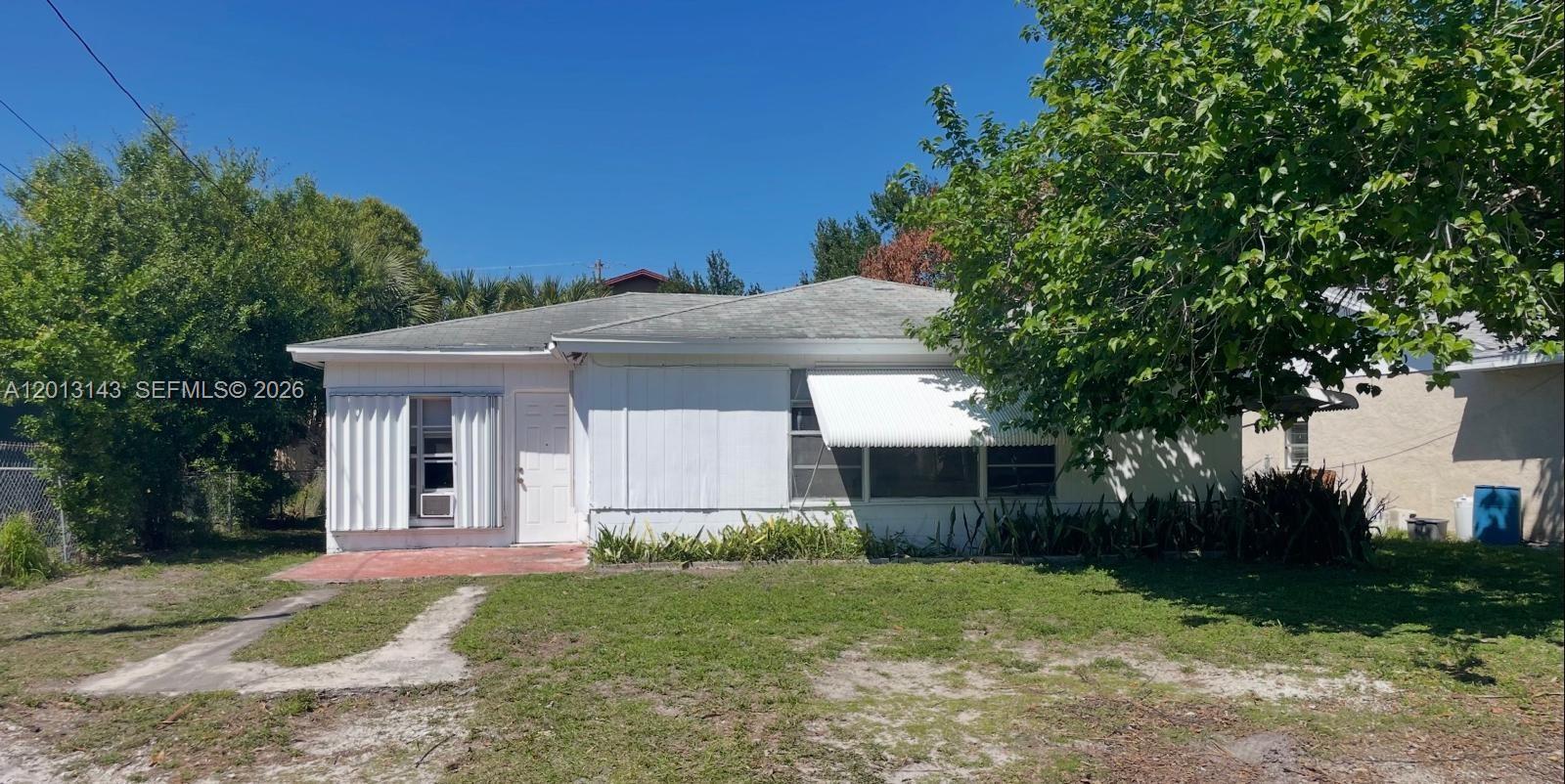 2908 Dunbar St # 0, Fort Pierce FL 34947