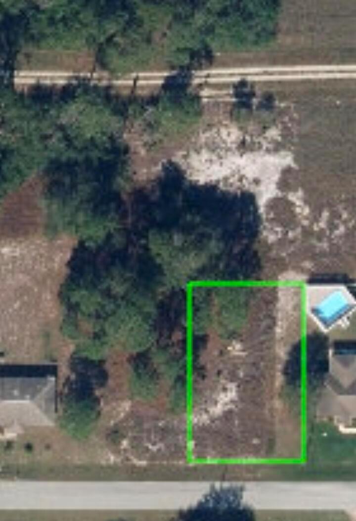 232 Silver Avenue, Lake Placid FL 33852