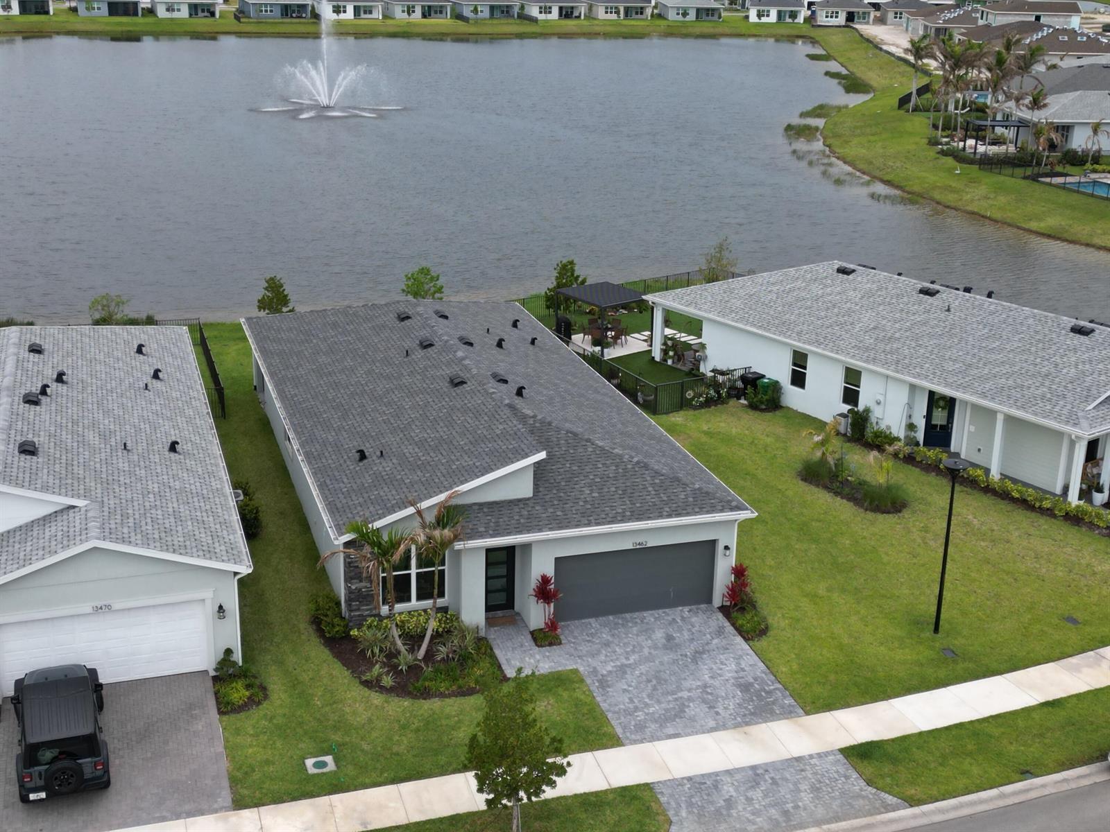 13462 SW Bally Drive, Port St. Lucie FL 34987