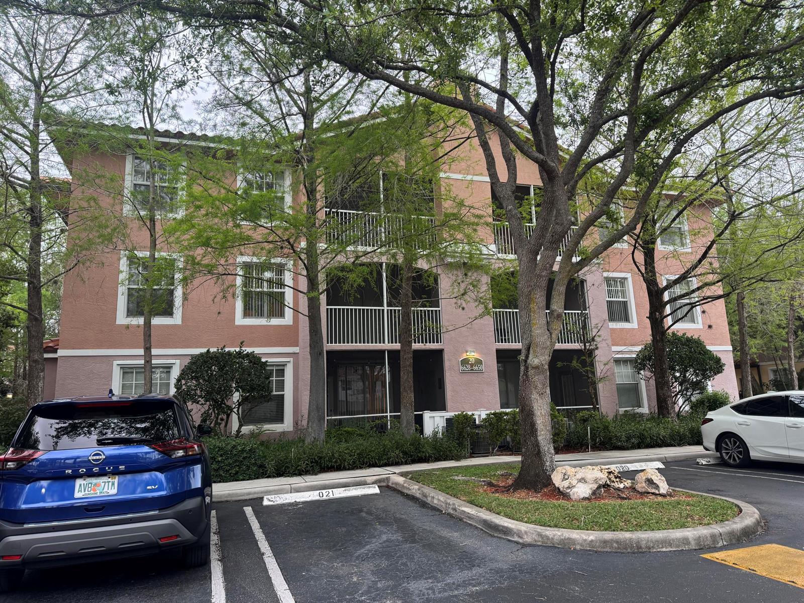 6650 W Sample Road, Coral Springs FL 33067