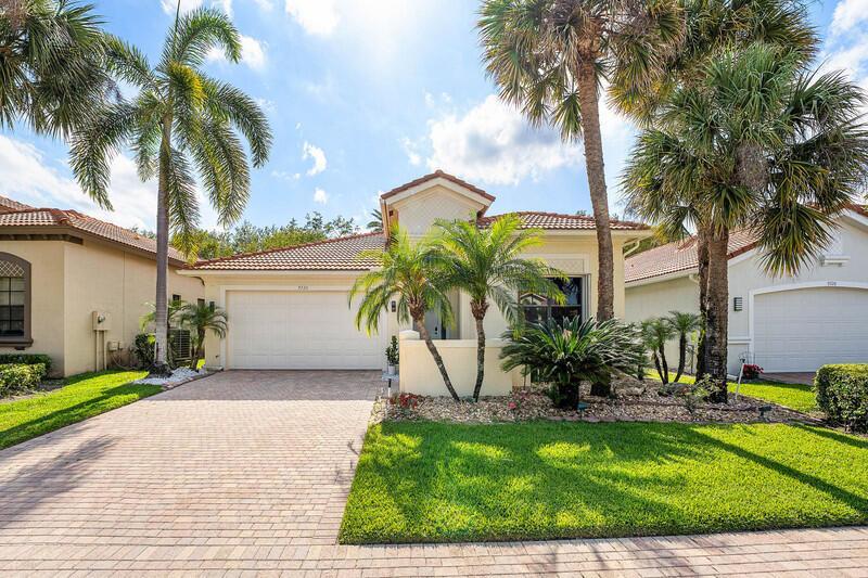 9720 Isles Cay Drive, Delray Beach FL 33446 photo 2