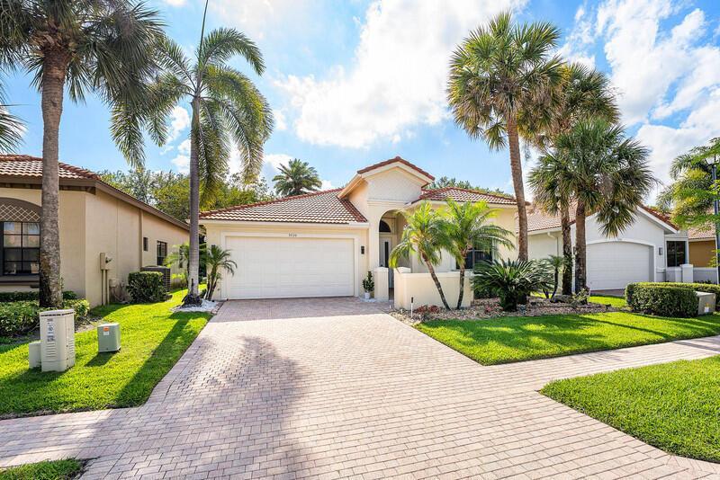 9720 Isles Cay Drive, Delray Beach FL 33446 photo 3