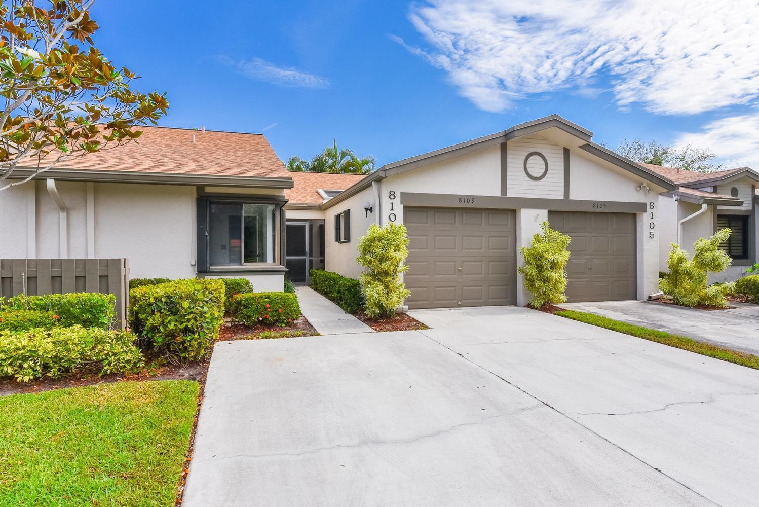8109 Whispering Palm Drive, Boca Raton FL 33496 photo 2
