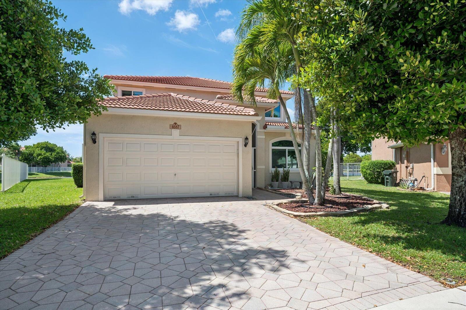 4687 Waycross Drive, Coconut Creek FL 33073 photo 2