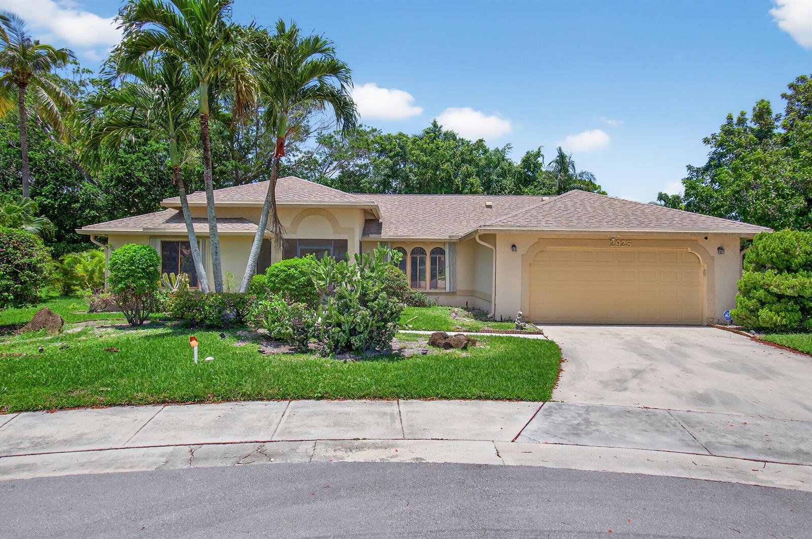 2925 Riviera Drive, Delray Beach FL 33445 photo 4