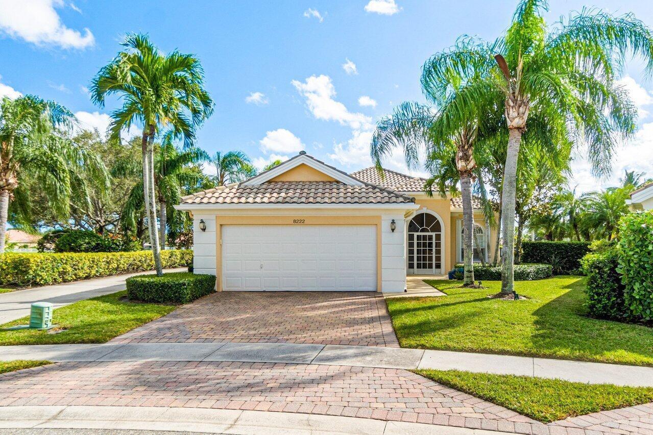 8222 Dominica Place, Wellington FL 33414 photo 3
