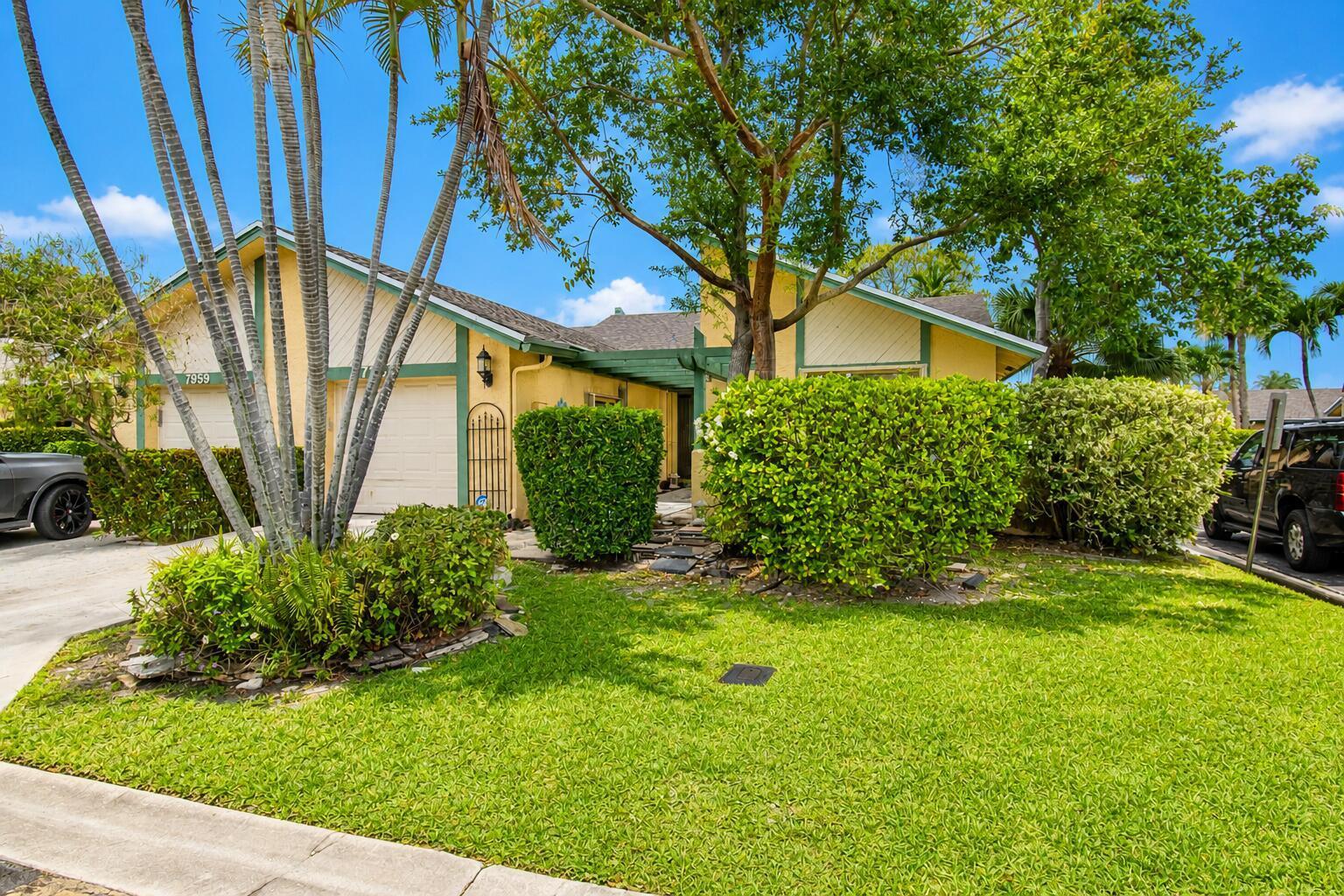7951 Little Lane, Boca Raton FL 33433 photo 2
