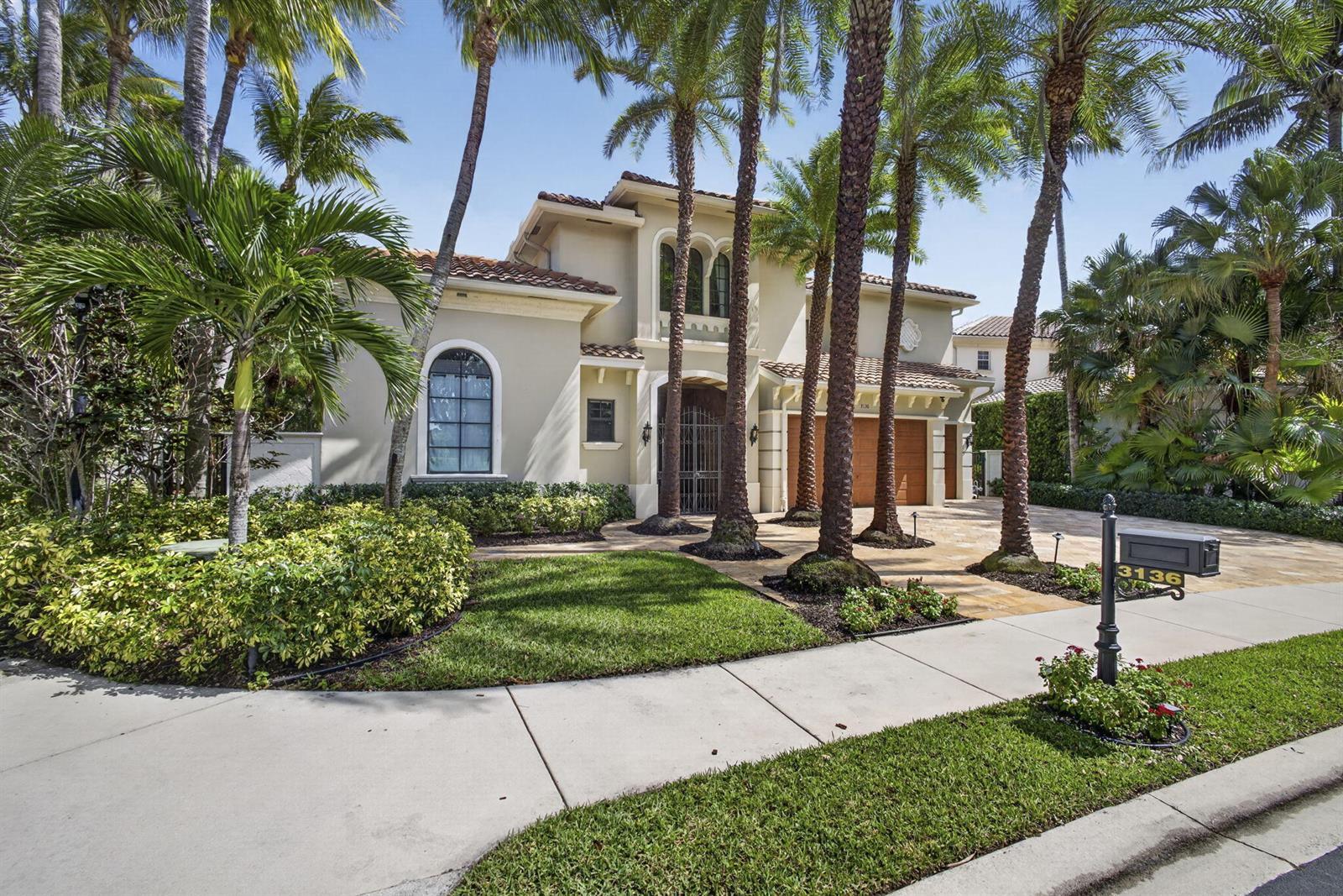 3136 San Michele Drive, Palm Beach Gardens FL 33418 photo 3