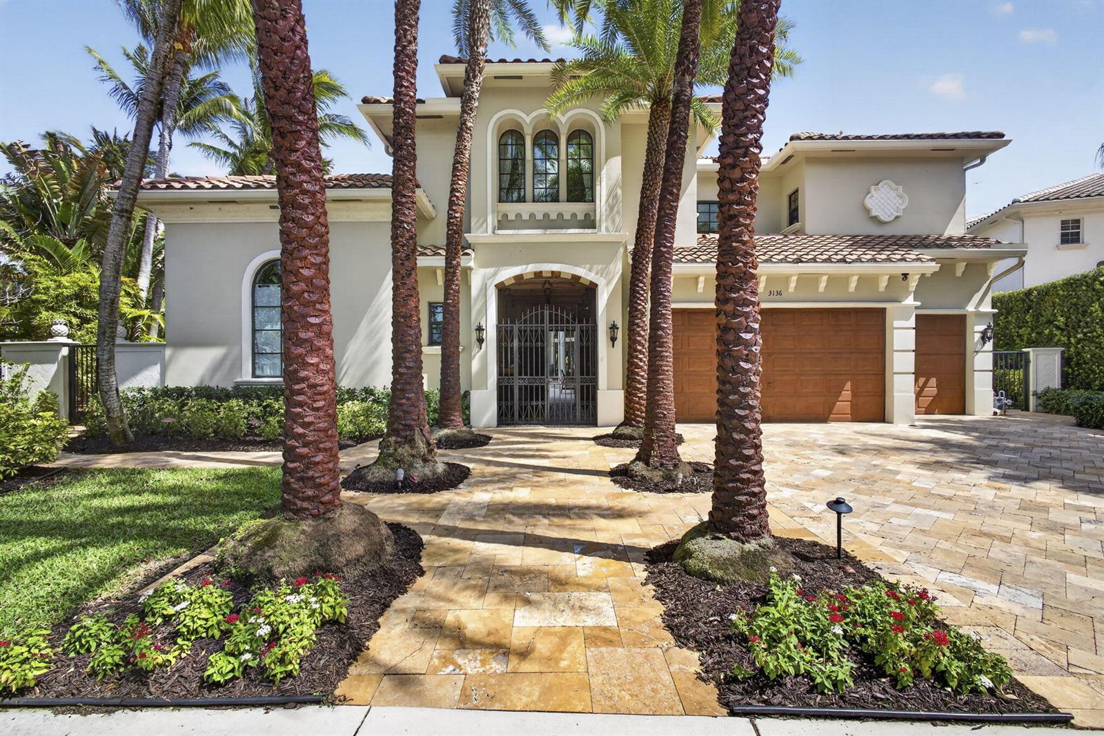 3136 San Michele Drive, Palm Beach Gardens FL 33418
