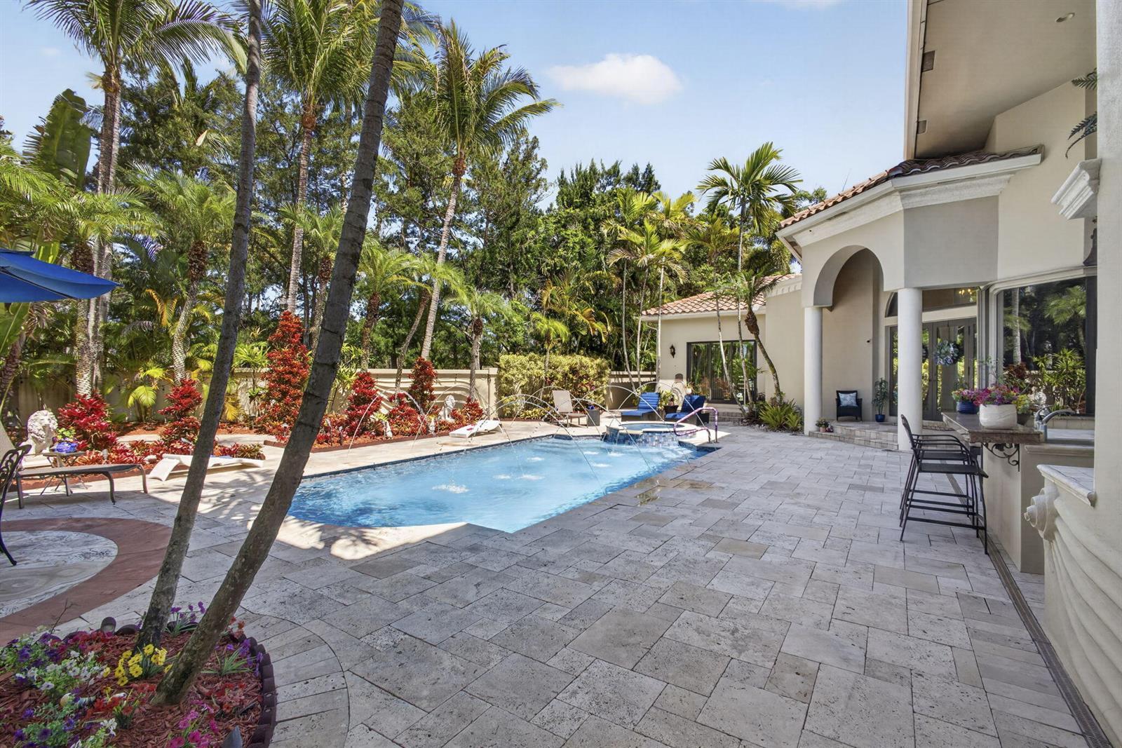 3136 San Michele Drive, Palm Beach Gardens FL 33418 photo 5