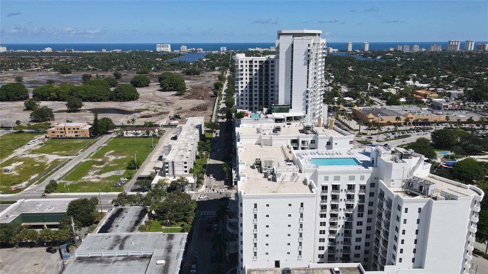 1830 Radius Drive # 1020, Hollywood FL 33020
