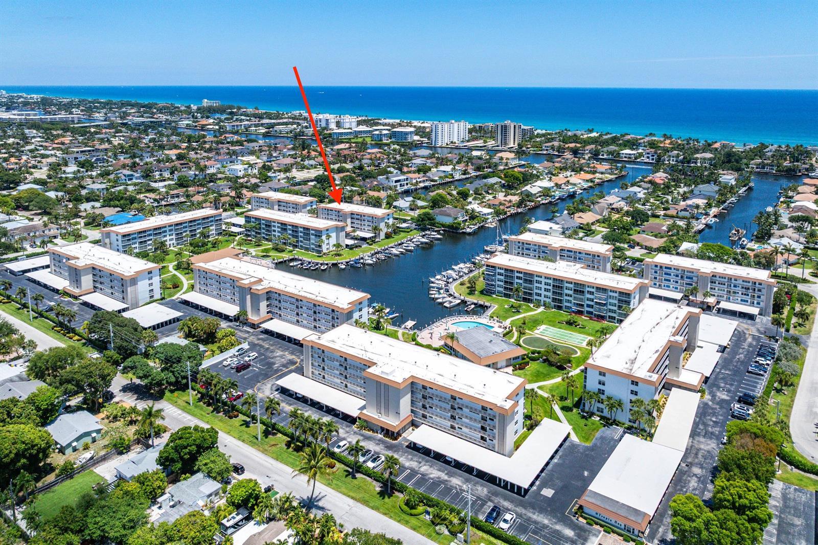 930 Dogwood Drive # 556, Delray Beach FL 33483