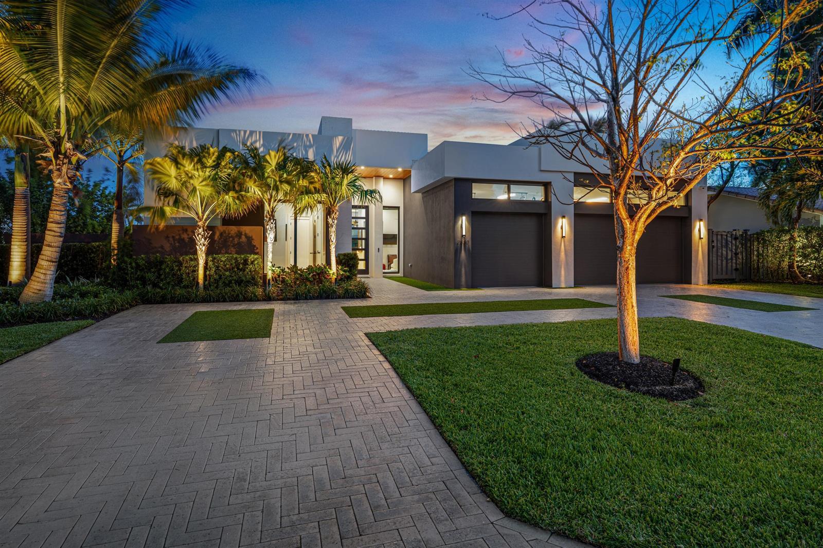 2880 NE 35th Street, Lighthouse Point FL 33064