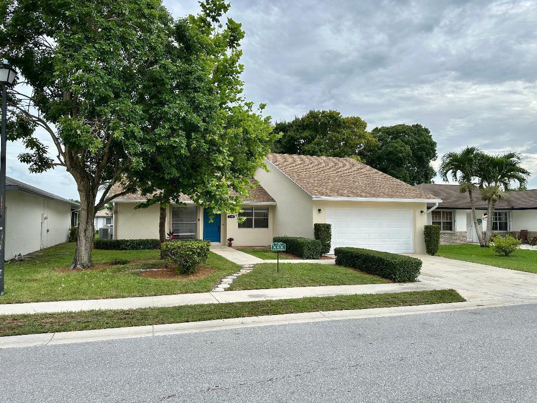 124 Stillwater Circle, Jupiter FL 33458