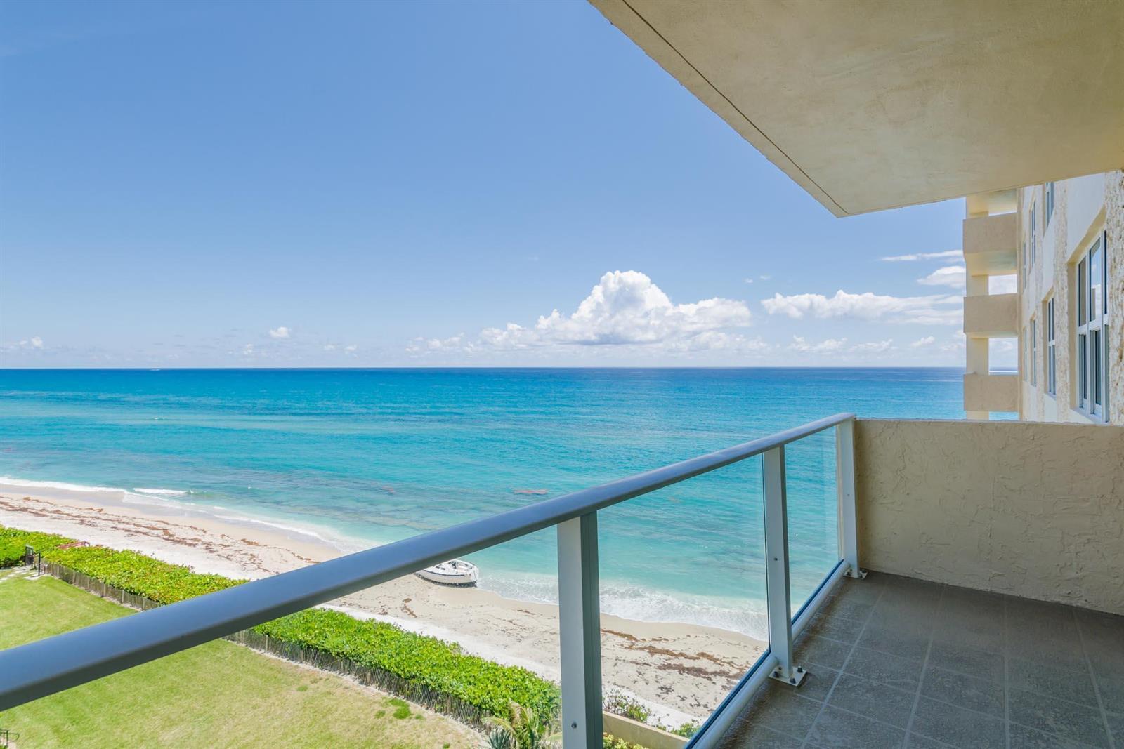 5440 N Ocean Drive # 804, Singer Island FL 33404 photo 4
