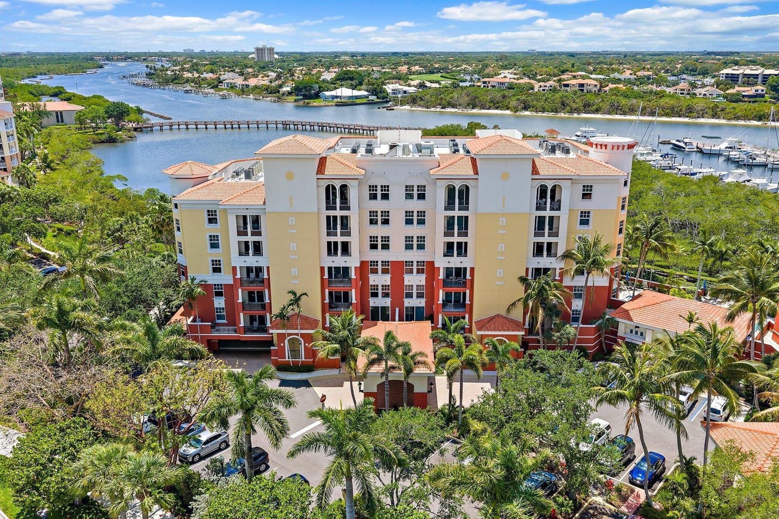 500 S Us Highway 1 # 201, Jupiter FL 33477