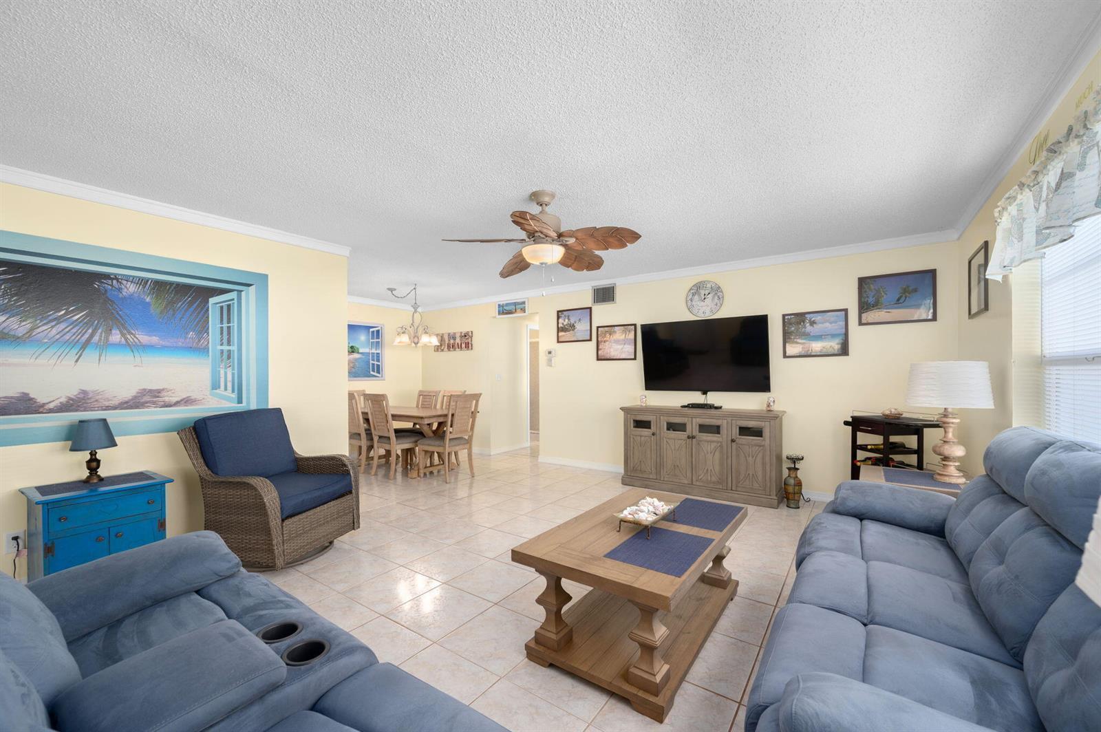 109 Lakes End Drive # D, Fort Pierce FL 34982 photo 3