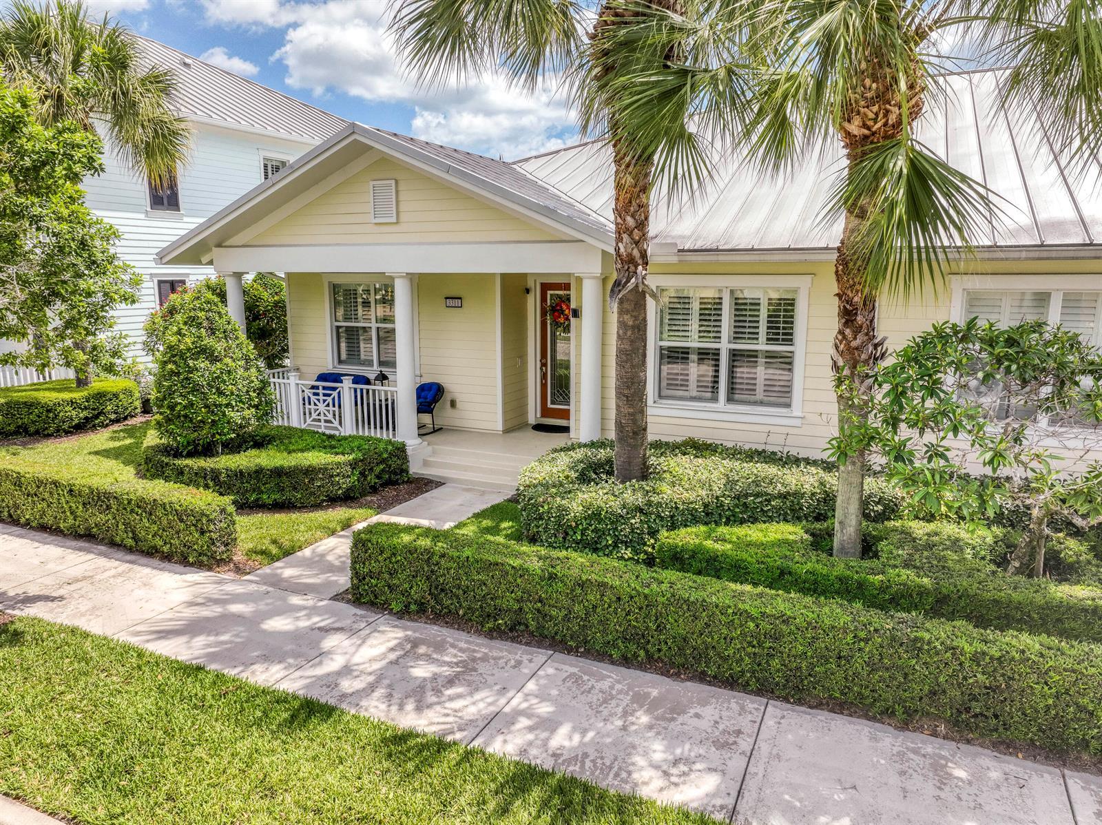 3311 Duncombe Drive, Jupiter FL 33458