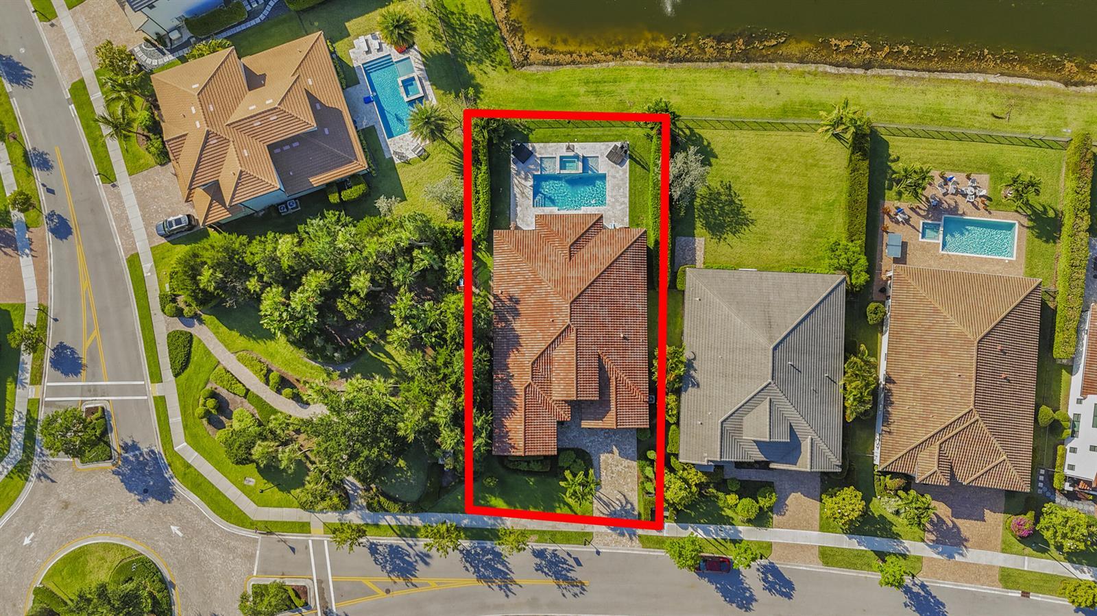 9387 Grand Prix Lane, Boynton Beach FL 33472 photo 2