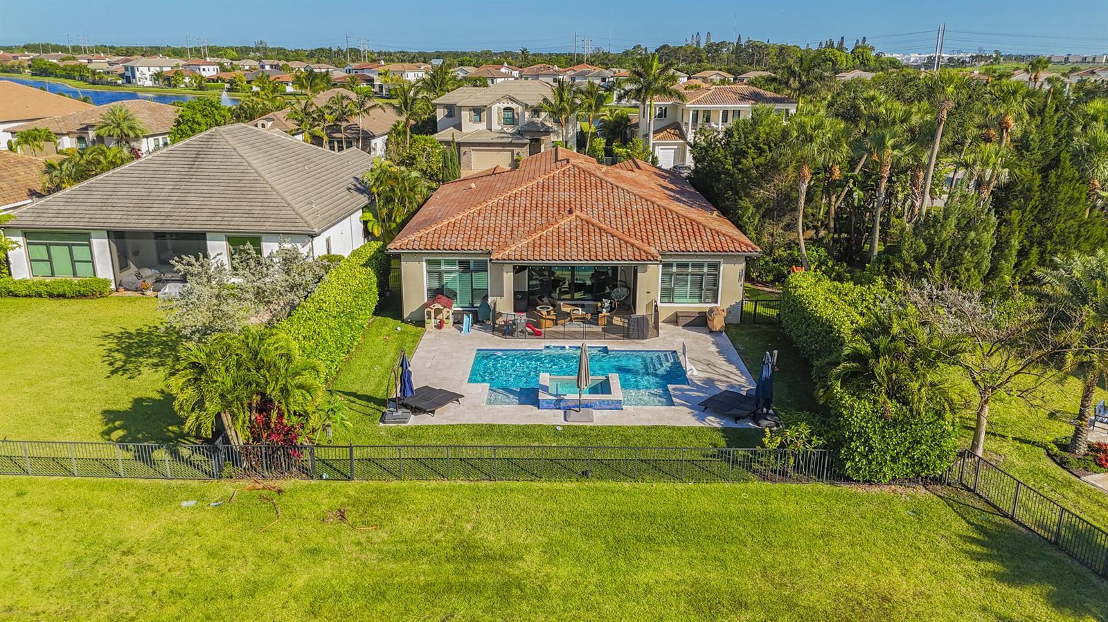 9387 Grand Prix Lane, Boynton Beach FL 33472 photo 4