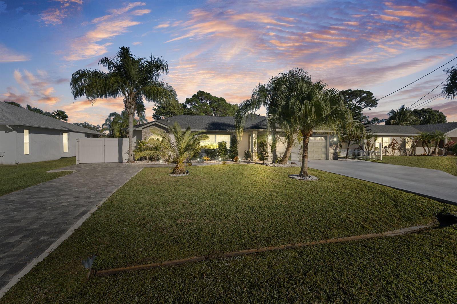 2471 SE Leithgow Street, Port St. Lucie FL 34952 photo 3