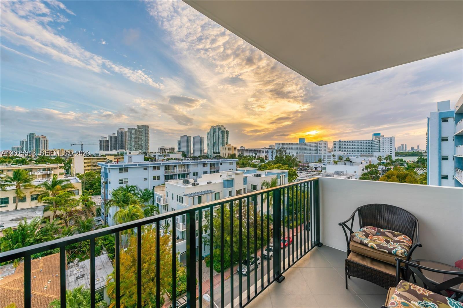 1000 Michigan Ave # 704, Miami Beach FL 33139 photo 2