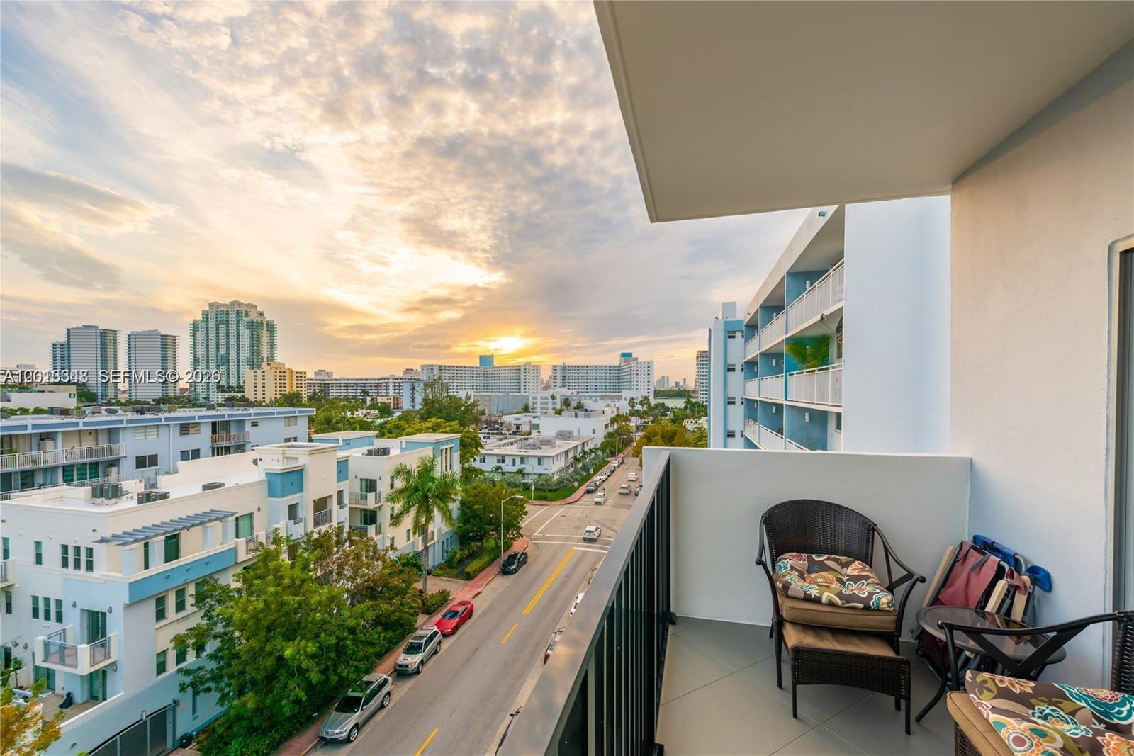 1000 Michigan Ave # 704, Miami Beach FL 33139